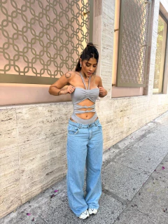 Imagem do Body Thais