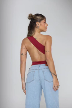 Body Pam - BY Famelli