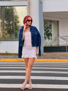 Imagem do Vestido Flora