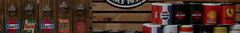 Banner de la categoría BAZAR GARAGE