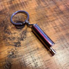 Llavero Caño de escape