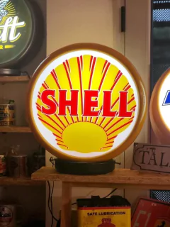 Bocha de surtidor Shell - tienda online