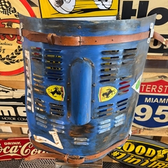 Capot réplica Ferrari F1 Azul - comprar online