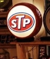 Bocha de surtidor Stp