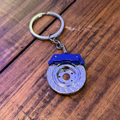 Llavero Disco de freno - tienda online