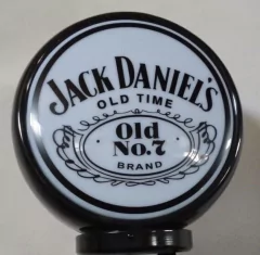 Bocha de surtidor Jack Daniels