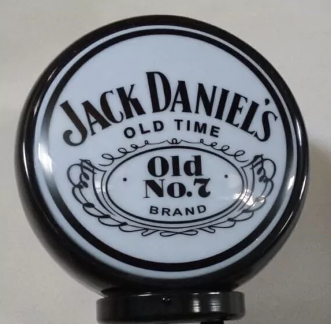 Bocha de surtidor Jack Daniels