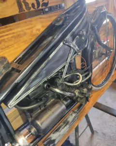 Reproduccion BMW R32 (150 dias) - comprar online