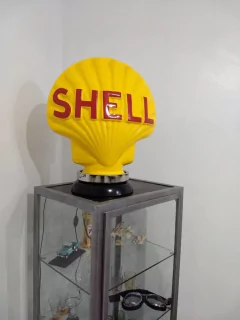 Bocha de surtidor Shell Forma - comprar online