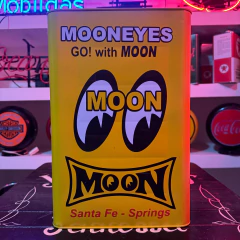 Lata grande MOON - tienda online