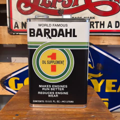 Lata 1 galón Bardhall en internet