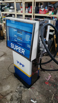 Surtidor de Combustible Original restaurado (consulte stock)