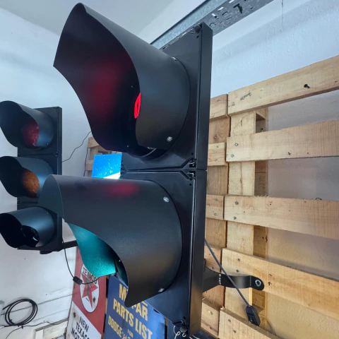 Semáforo Peatonal - comprar online