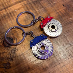 Llavero Disco de freno