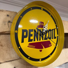 Reloj Pennzoil - comprar online