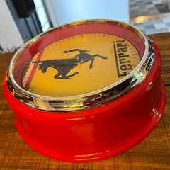 Reloj Ferrari en internet