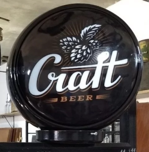 Bocha de surtidor Graft