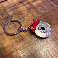 Llavero Disco de freno en internet