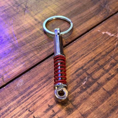 Llavero Amortiguador - comprar online