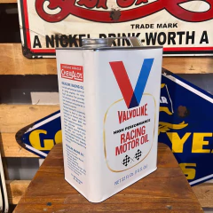Lata 1 galón Valvoline - comprar online