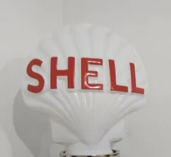 Bocha de surtidor Shell Forma bca