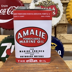 Lata de 1 Galón Amelie - comprar online