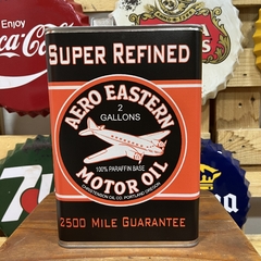 Lata de 1 Galón Aero Eastern - comprar online