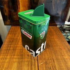Yerbera Castrol - tienda online