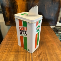 Yerbera Castrol - Antique Carteles