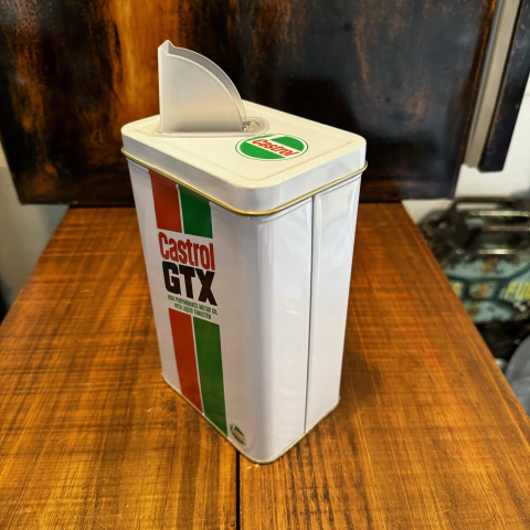 Yerbera Castrol - comprar online