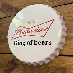 Chapita Budweiser bco