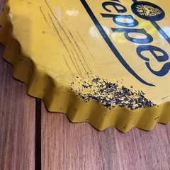 Chapita Schweppes - comprar online