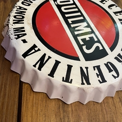 Chapita Quilmes bca - comprar online