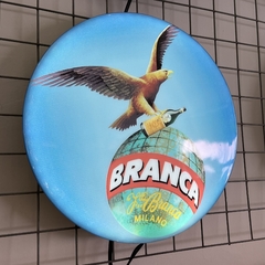 Extra Chato Luminoso fernet