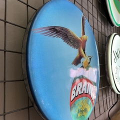Extra Chato Luminoso fernet - comprar online