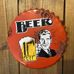 Chapita Beer