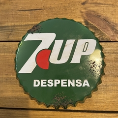 Chapita 7up