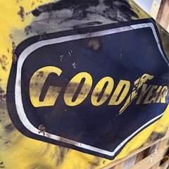 Bandera Goodyear - comprar online