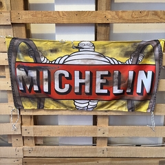 Bandera Michelin