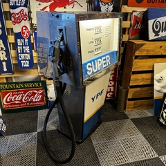 Surtidor de Combustible Original restaurado (consulte stock) - tienda online