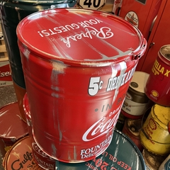 Frapera Guardatuti Coca 65lts - comprar online
