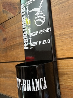 Destapador Fernet - comprar online
