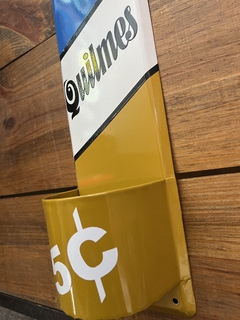 Destapador Quilmes dorado - comprar online