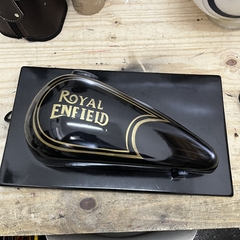 Tanque Moto Royal Einfield