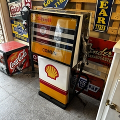 Surtidor de Combustible Original restaurado (consulte stock)