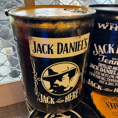 Frapera Guardatuti Jack tapa amarilla