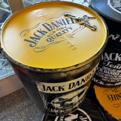 Frapera Guardatuti Jack tapa amarilla - comprar online