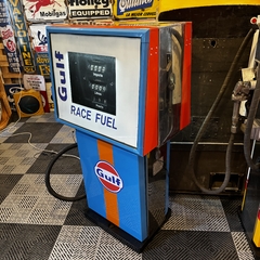 Surtidor de Combustible Original restaurado (consulte stock) en internet