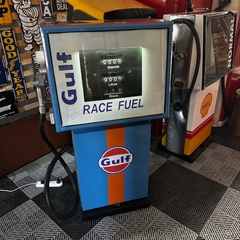 Surtidor de Combustible Original restaurado (consulte stock) - tienda online