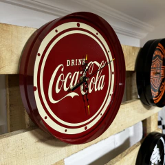 Reloj Coca Cola - comprar online